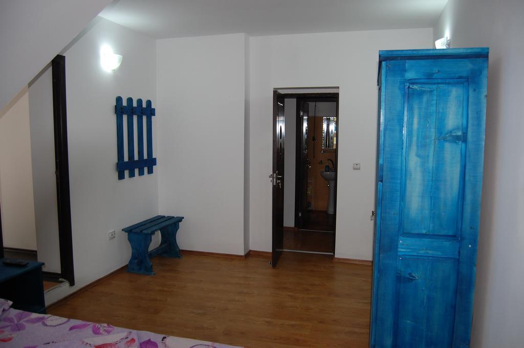 Casa Olguta Apartment Sinaia Room photo